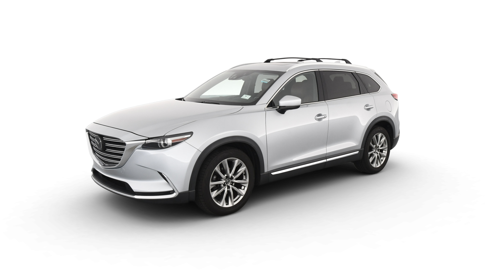 Used 2017 Mazda Cx 9 Carvana